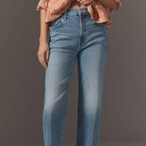 Mother the Rambler High Rise NWT size 32